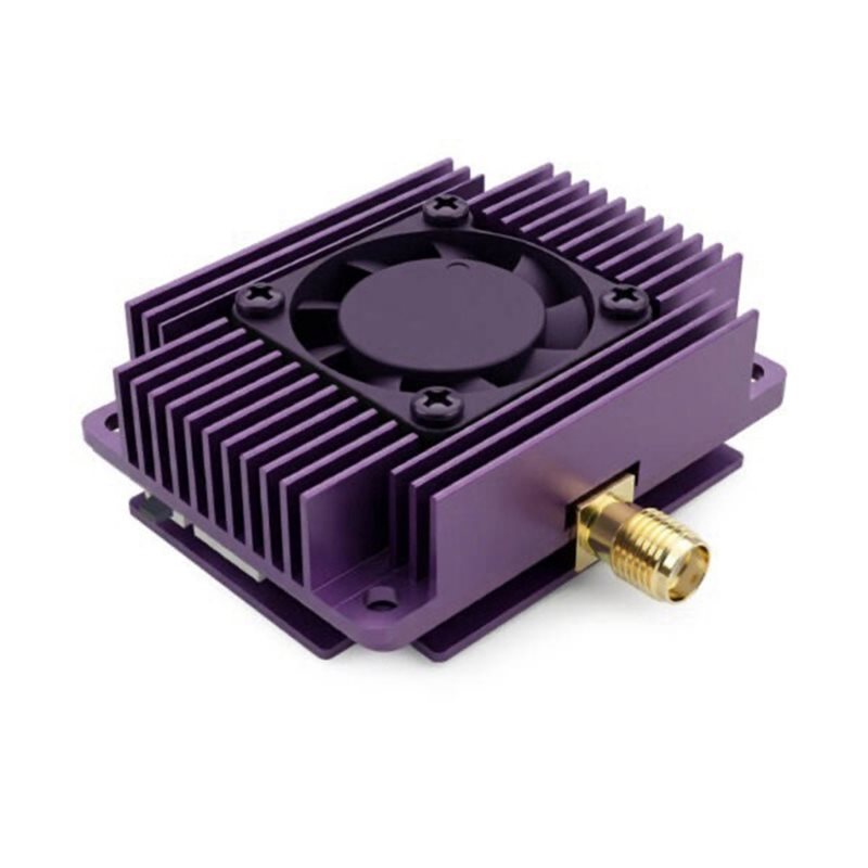 WOWFU-THOR T78 3W FPVビデオトランスミッ - Vtx Video Transmitter のレビューと価格