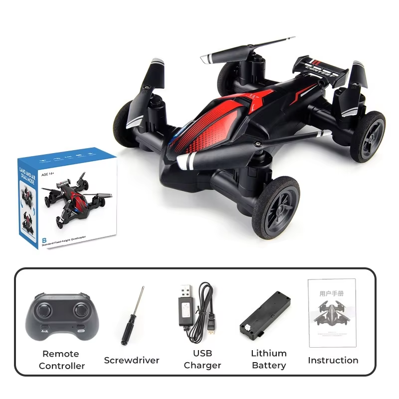 4K カメラ HD RC ドローン折りたたみリモコンミニクア - Drone Rc Folding のレビューと価格