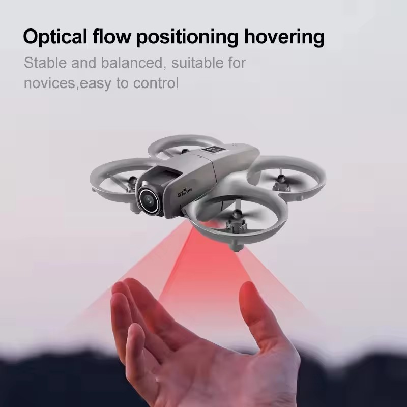 2026年新型GT3ミニホットドローン8K HDカメラWIF - Drone Gt3 Rc のレビューと価格