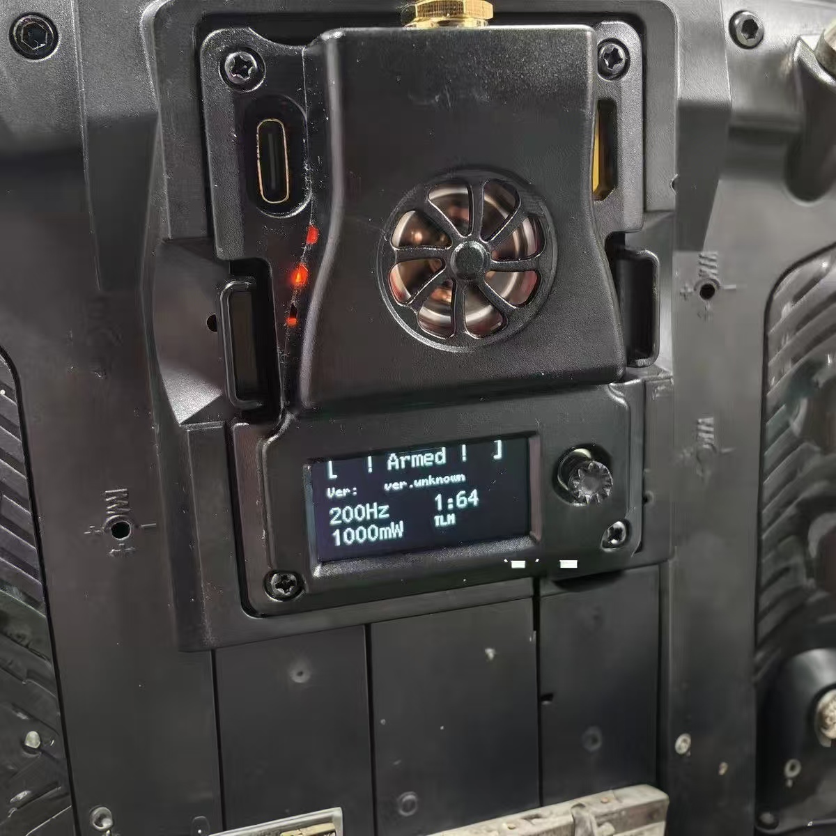 Radiomaster ELRS TX12 TX 720MH - Crossfire Receiver Rx のレビューと価格