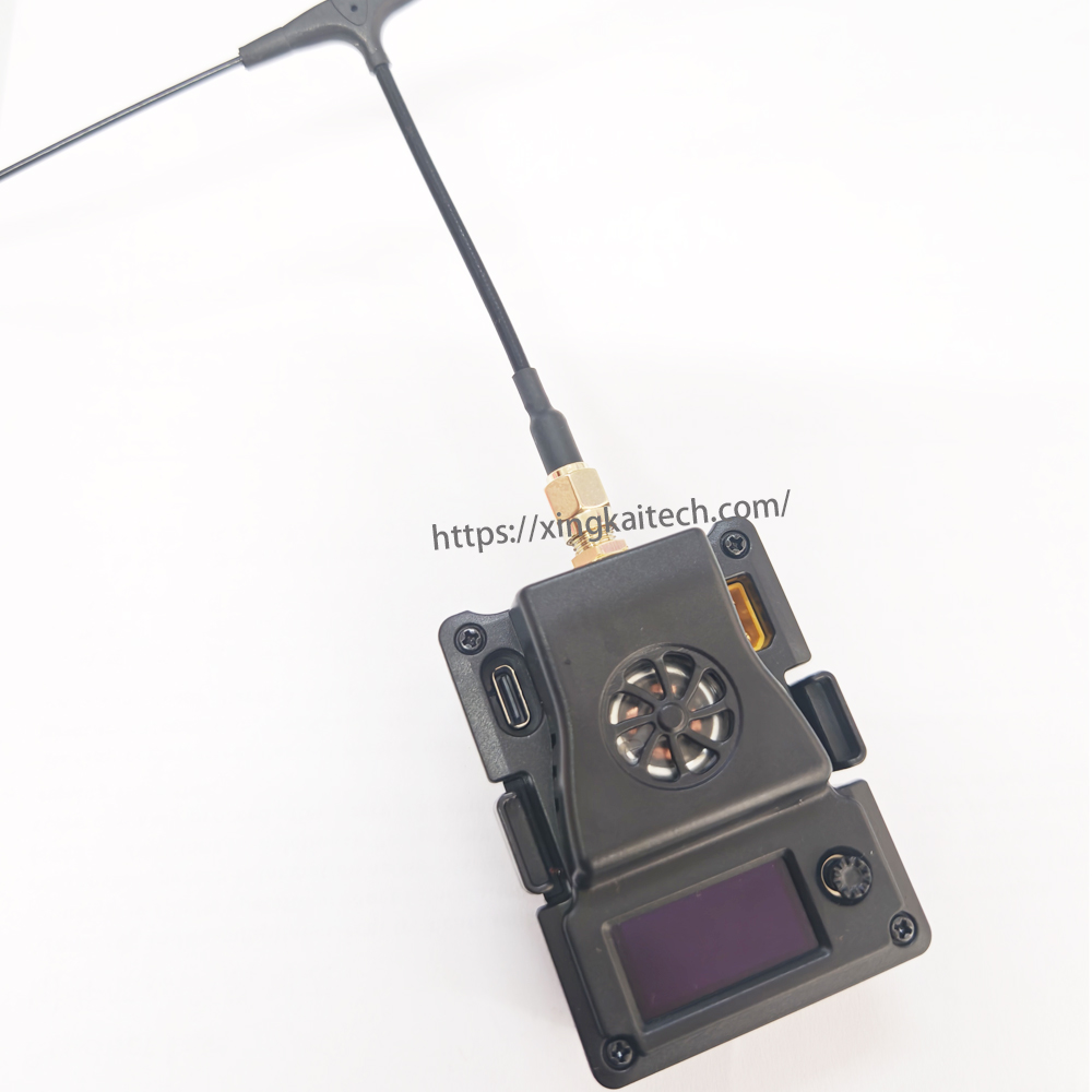Radiomaster ELRS TX12 TX 720MH - Crossfire Receiver Rx のレビューと価格