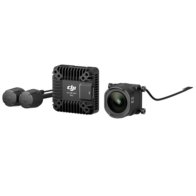 DJI O4 Air Unitシリーズ フラッグシップFPV - Vtx Video Transmitter のレビューと価格
