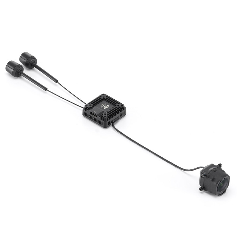DJI O4 Air Unitシリーズ フラッグシップFPV - Vtx Video Transmitter のレビューと価格