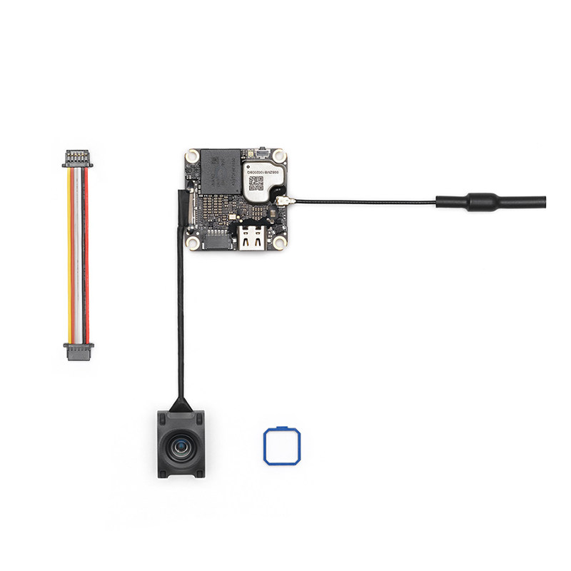 DJI O4 Air Unitシリーズ フラッグシップFPV - Vtx Video Transmitter のレビューと価格
