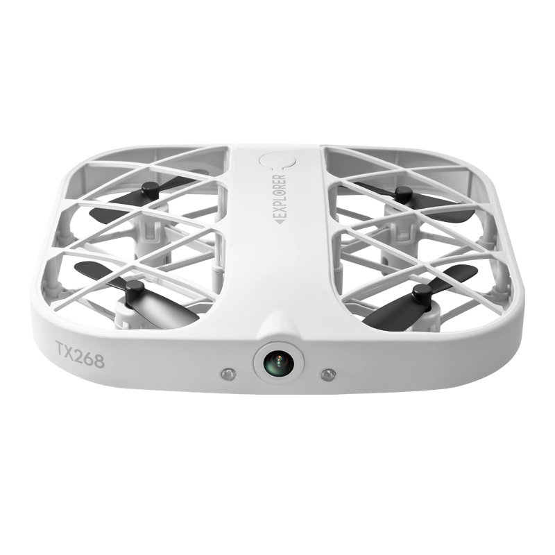 JJRC H107 FPV RCドローン（バッテリー2個付き - Drone App Rc Fpv のレビューと価格