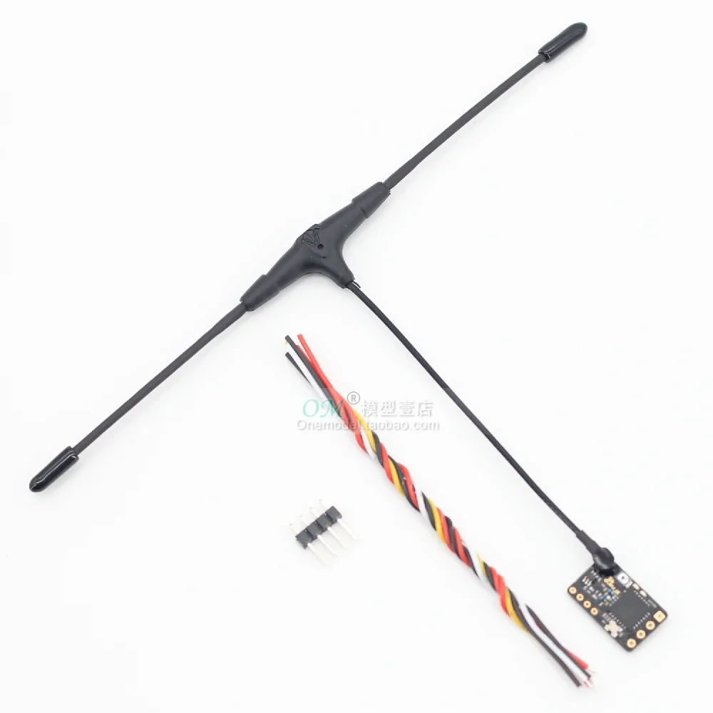 VoltS ブラックシープ TBS クロスファイア ナノ R - Crossfire Receiver Rx のレビューと価格