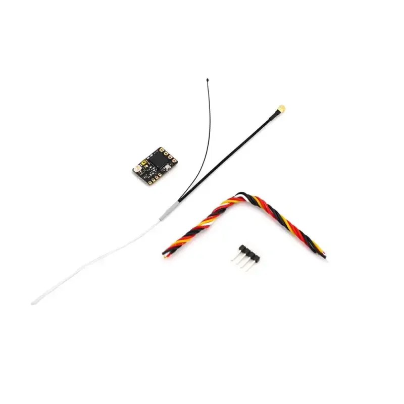 VoltS ブラックシープ TBS クロスファイア ナノ R - Crossfire Receiver Rx のレビューと価格