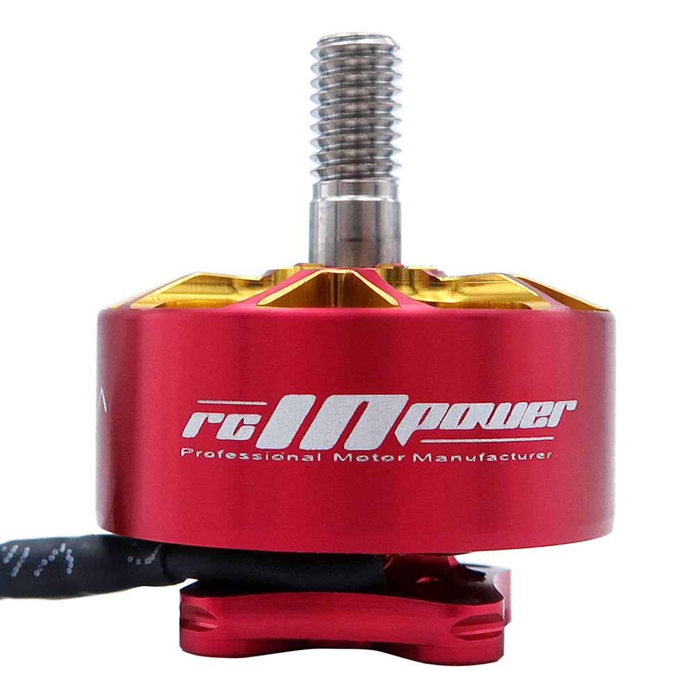 Rcinpower AOS Supernova 8S 220 - Drone Motor Rc Car のレビューと価格