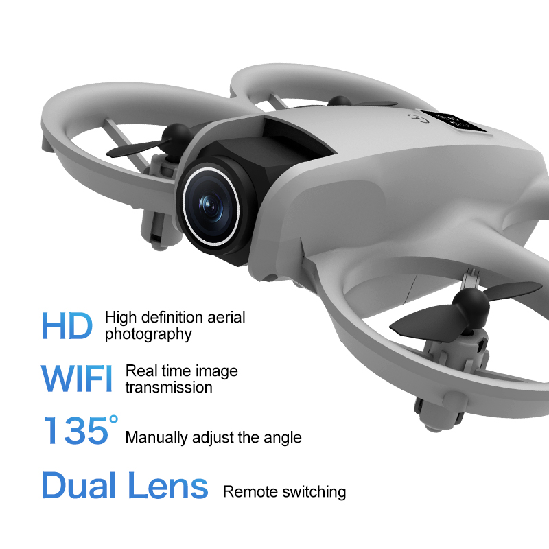 ミニドローン プロフェッショナルカメラ 8Kドローン 5G  - Drone Rc Ufo のレビューと価格