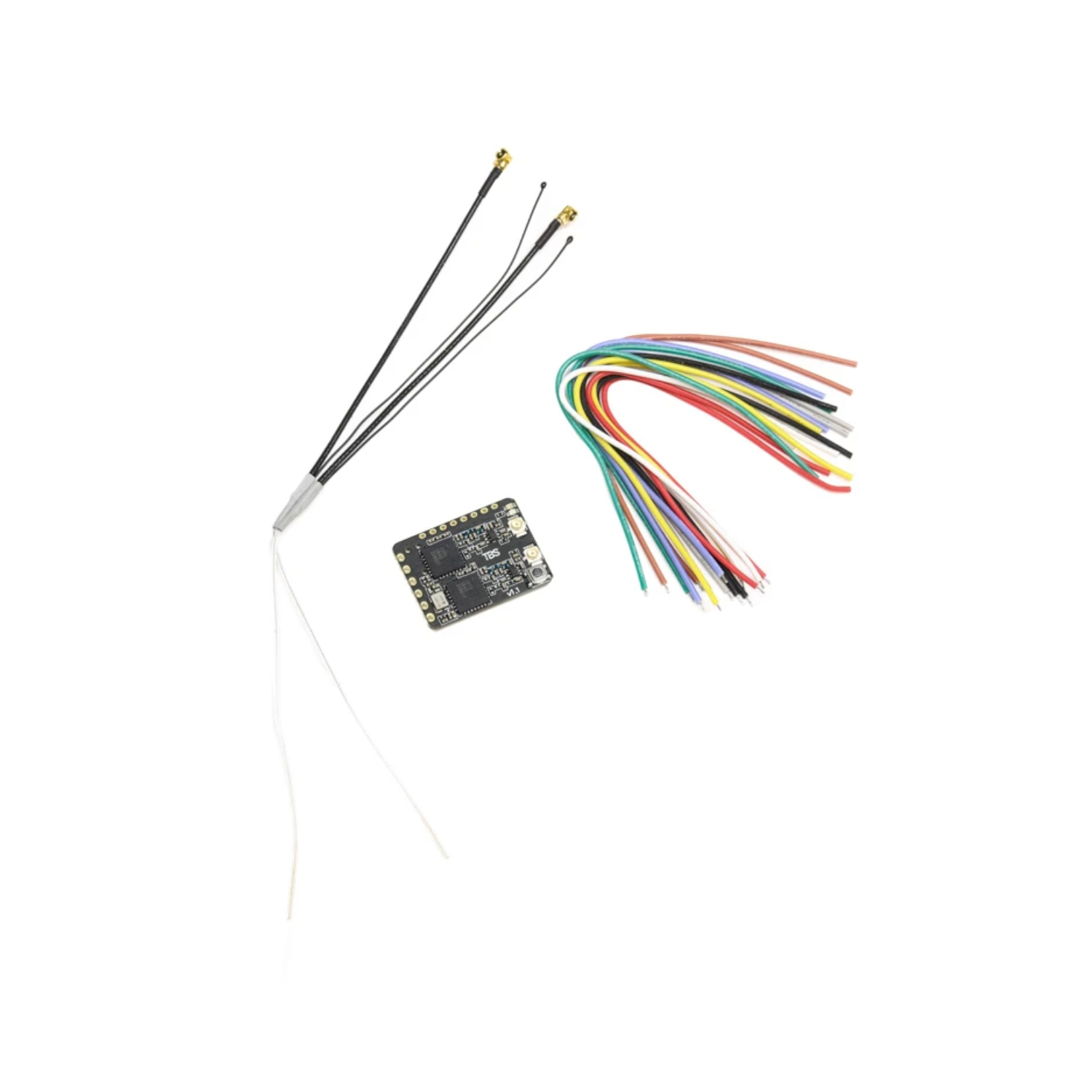 TBS Crossfire Diversity Nano R - Crossfire Receiver Rx のレビューと価格