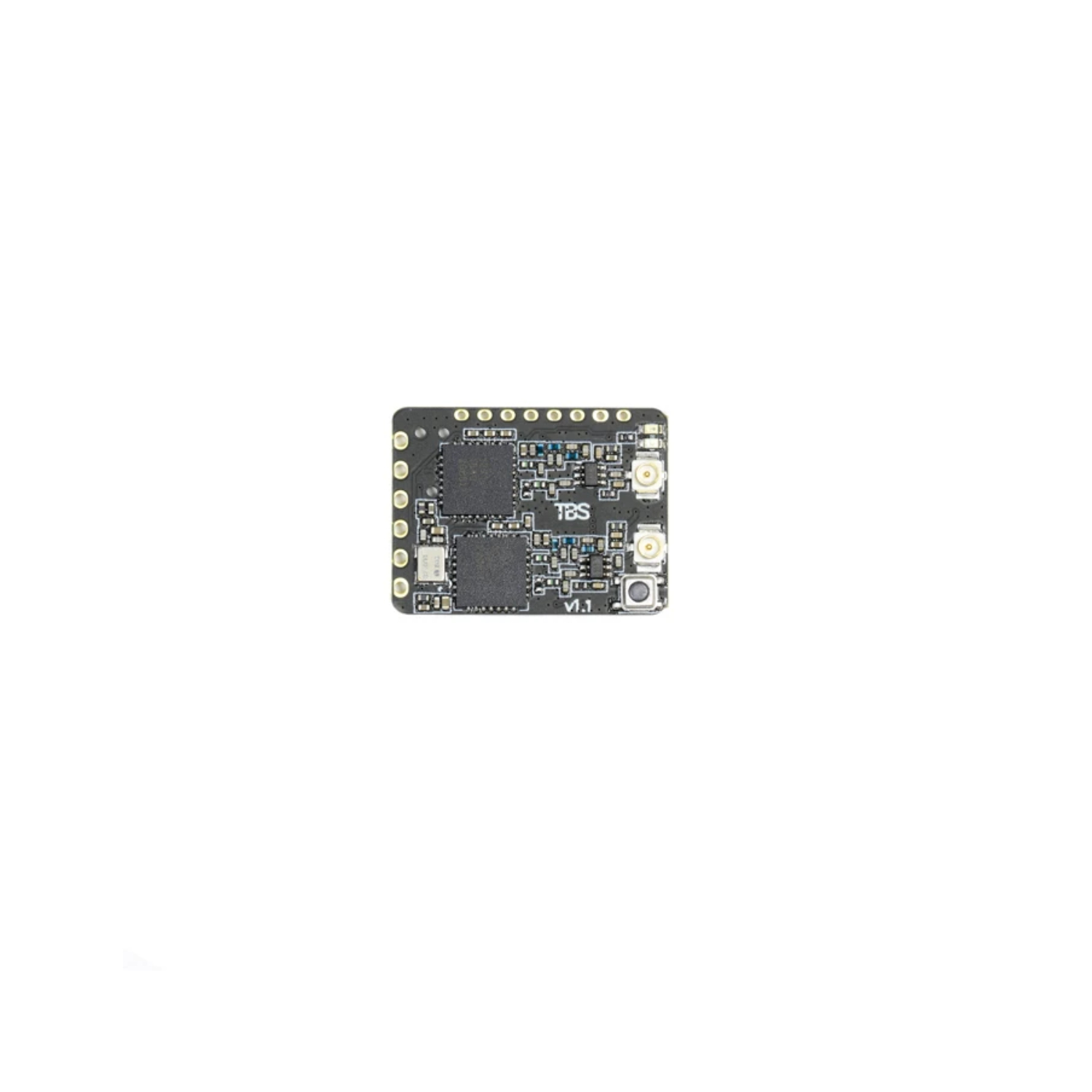 TBS Crossfire Diversity Nano R - Crossfire Receiver Rx のレビューと価格