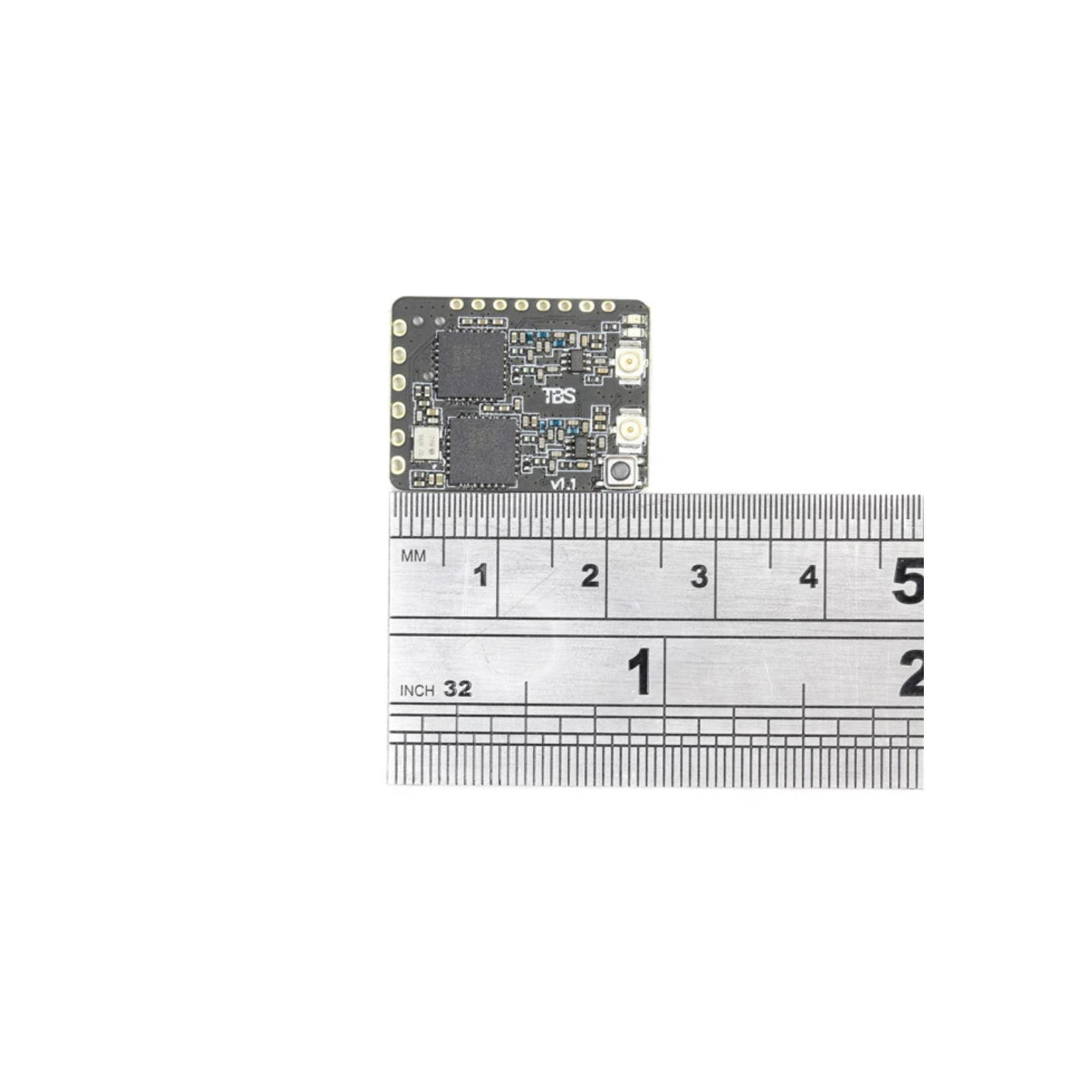 TBS Crossfire Diversity Nano R - Crossfire Receiver Rx のレビューと価格