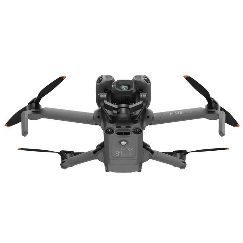 DJI Mini 5 Pro 1インチ大型CMOSカメラ 夜 - Fpv Camera Cmos のレビューと価格