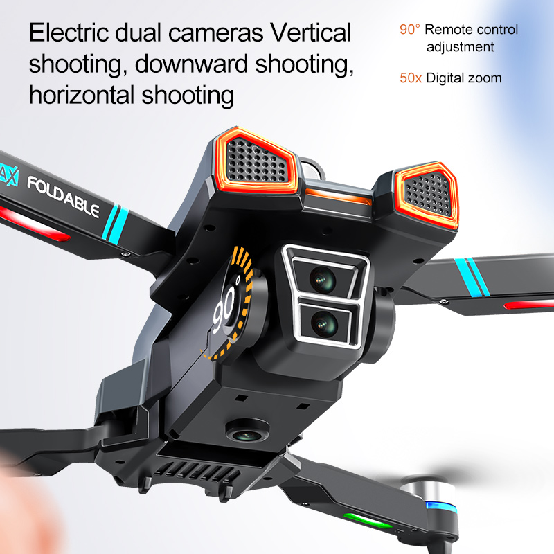 OnePlus A18 MAX ドローン 8K プロフェッシ - Drone Rc Folding のレビューと価格